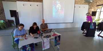 Les Jornades Musicals de l’Ermitat de la Pietat d’Ulldecona bufaran 20 espelmes amb Los Mambo Jambo, Koko Jean & The Tonics, Newen Afrobeat i Les Testarudes