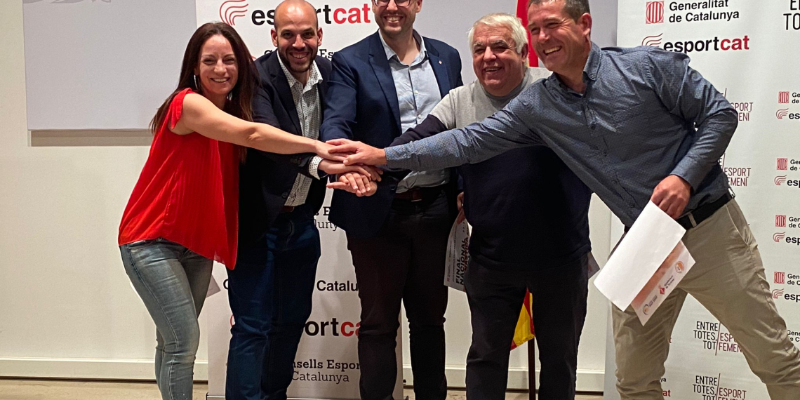 Sant Jaume d’Enveja i Tortosa acolliran les finals dels Jocs Esportius Escolars de Catalunya