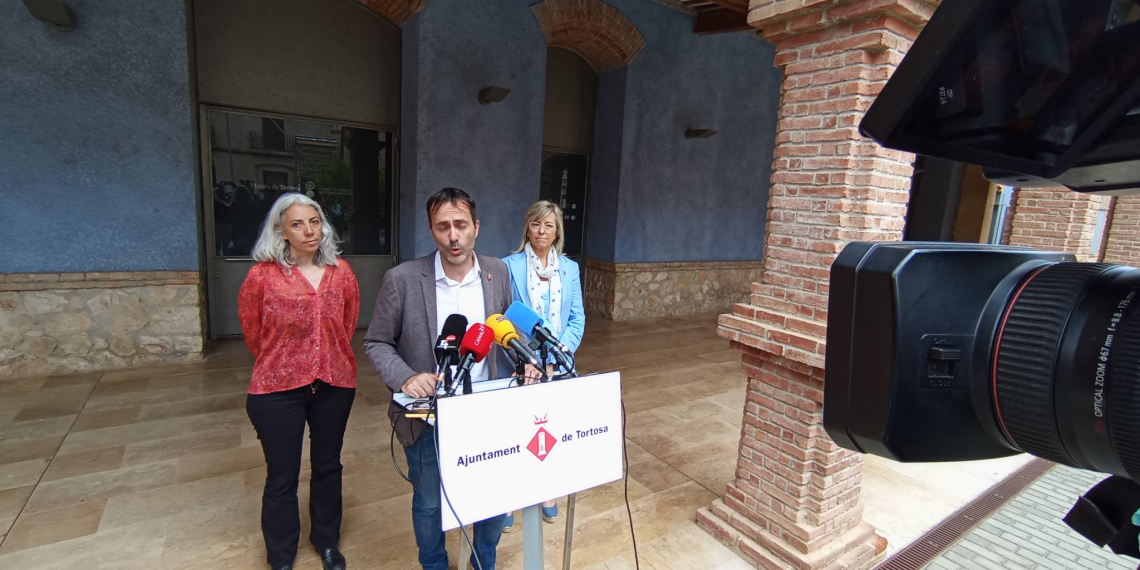 Tortosa acollirà el VII Fòrum Cultural i Ruralitats amb una reflexió sobre els usos de l’aigua