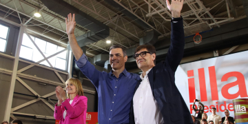 PSC (6) i Junts (5) clars guanyadors a la demarcació de Tarragona