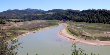 Generalitat i CHE inicien les trobades tècniques per abordar l’aportació d’aigua de l’Ebre al Priorat