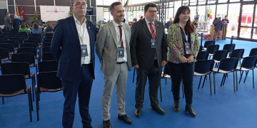 L’alcalde de Tortosa anuncia que Lucta ampliarà la inversió al Catalunya Sud a 30 milions d’euros