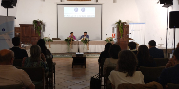 L’Ebre reconeix el talent científic amb el lliurament de les beques Doctor Ferran