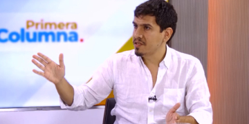 Entrevista a Aleix Sarri, número 3 de Junts a les eleccions europees