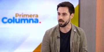 Entrevista a Andreu Curto, portaveu d’Enlairem Deltebre