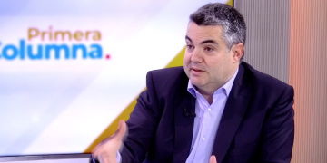 Entrevista a Miquel Albacar, número 2 de Ciutadans per Tarragona