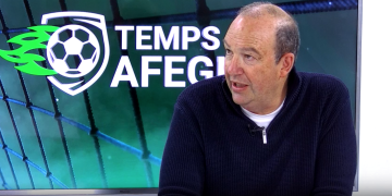 Temps afegit. 6 de maig del 2024