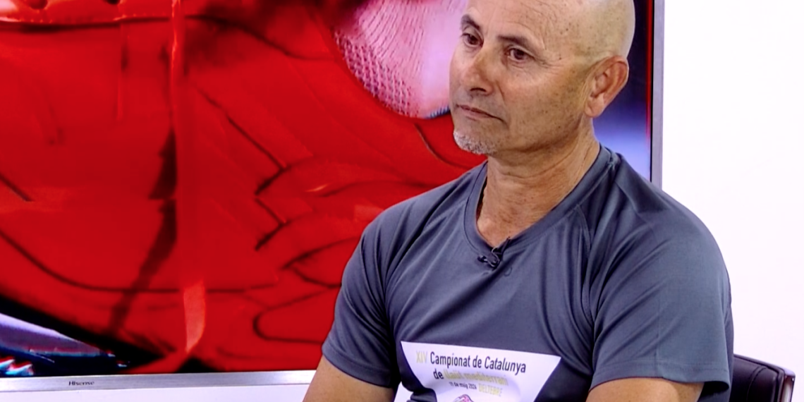 Poliesportiu. 7 de maig del 2024