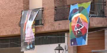 Torna la Mostra d’Arts i Flors als balcons a Alcanar
