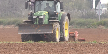 Unió de Pagesos reclama capgirar les pèrdues de la pagesia amb la millora de preus i la gestió de l’aigua 