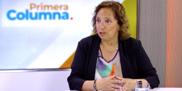 Entrevista a Consol Sagrera, presidenta d’Amigues i Amics de Tortosa per la UNESCO