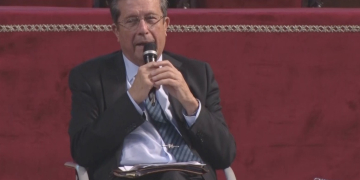 Federico Mayor Zaragoza torna a Tortosa per lliurar els seus premis