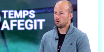 Temps afegit. 13 de maig del 2024