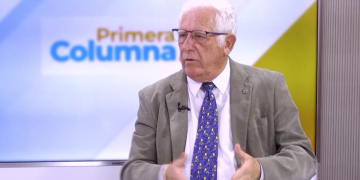 Entrevista a Pedro Hernández, portaveu de Més Ràpita