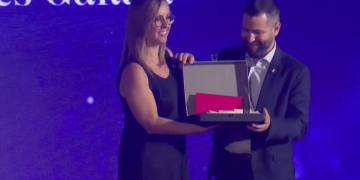 La gironina Cristina Canamases guanya el XXXVI Premi Literari Vila d’Ascó