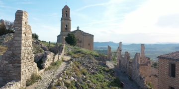 Justícia i el COMEBE promouen unes jornades sobre turisme i memòria, a Tortosa i el Poble Vell