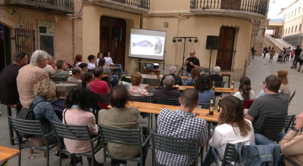 El Pint of Science torna a Tortosa i Amposta per apropar la ciència a la ciutadania