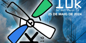 El Perelló acollirà una nova prova del Circuit Running Series de l’Ebre