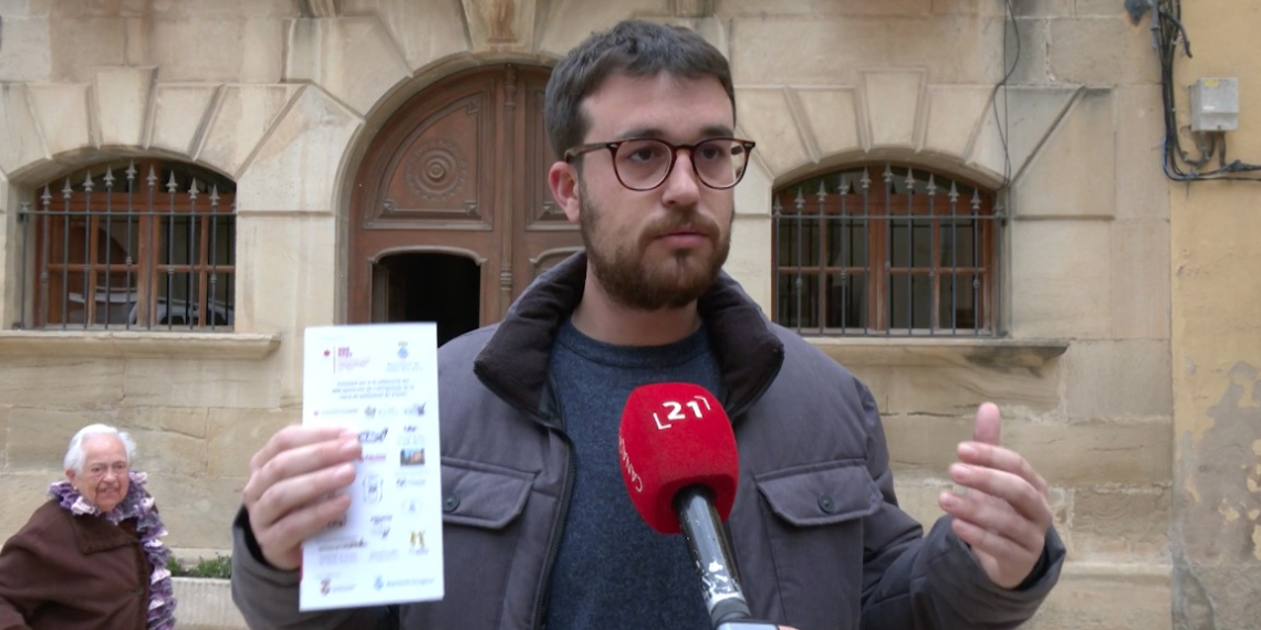 Vilalba dels Arcs commemora els 800 anys de la Carta de Poblament amb tot un d’any d’actes