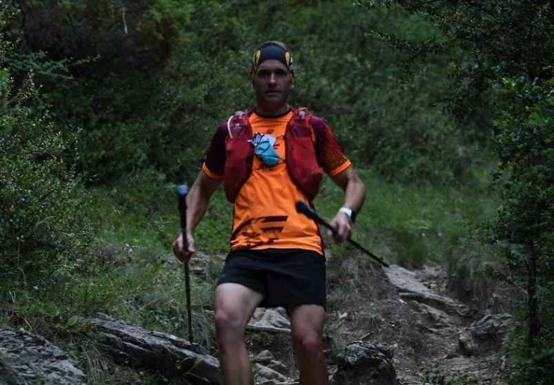 La Marxa Nocturna Fredes-Paüls reunirà uns mil participants en la seua 27ª edició