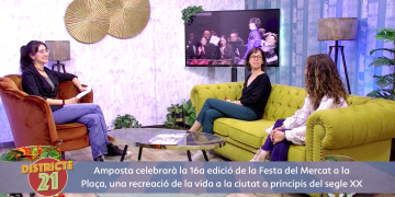 Districte 21 (16/05/24)