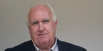 Mor Jordi Monclús, exalcalde de Benifallet