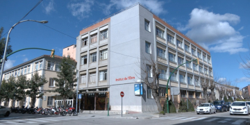 Inspecció de Treball exigeix a l’institut de l’Ebre el pagament de 8.876 euros a la Seguretat Social, segons la CGT