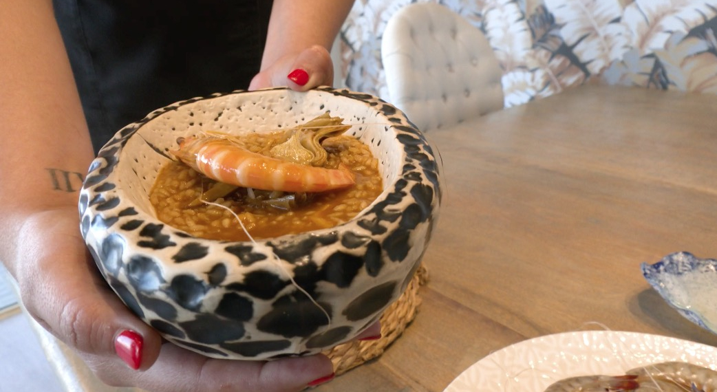 Alcanar obre la temporada d’estiu amb les XII Jornades Gastronòmiques del Llagostí