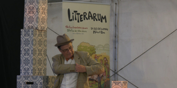 Més de 4.500 visitants confirmen l’èxit del Litterarum a Móra d’Ebre 