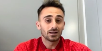 Luis de la Fuente inclou Aleix Garcia en la prellista per a disputar l’Eurocopa d’Alemanya