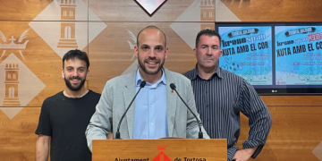 El CE Futsal Tortosa organitza un torneig solidari aquest cap de setmana al pavelló de Remolins