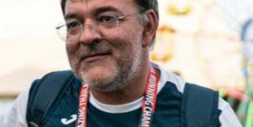 El deltebrenc Rafa Flores lidera la selecció española que competirà a l’Europeu de Trail Running