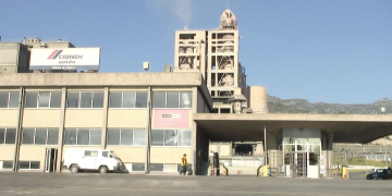 Cemex rebrà una subvenció de 3 milions del PERTE per a la descarbonització de la planta d’Alcanar