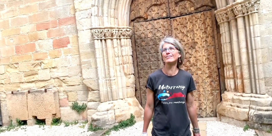 El Matarranya aposta pel turisme del benestar amb el festival Imperdible