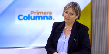 Entrevista a Diana Valimanya, portaveu de Som per Gandesa i vicepresidenta del COPATE