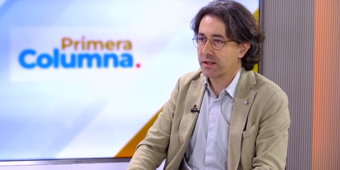 Entrevista a Francesc Barbero, alcalde de Flix