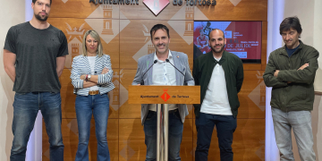 La segona edició del Campus de CB Cantaires Jaume Sorolla tindrà lloc del 8 al 19 de juliol al pavelló del Temple