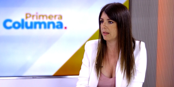 Entrevista a Irene Negre, número 5 de Junts a Tarragona