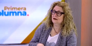 Entrevista a Isabel Salas, número 3 del PP per Tarragona
