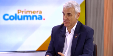 Entrevista a Jaume Bel, regidor d’Obres Públiques i Patrimoni de Tortosa