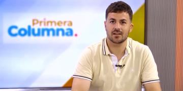 Entrevista a Joan Aubanell, candidat d’ERC a les europees