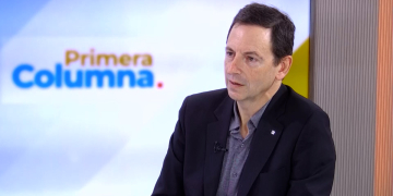 Entrevista a Lluís Montull, director territorial de Justícia, Drets i Memòria a les Terres de l’Ebre