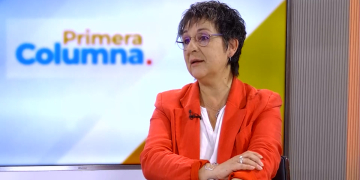 Entrevista a Maria Jesús Viña, número 5 d’ERC per Tarragona