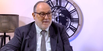 Miquel Castelló, al Primera Columna del 29 de maig del 2024