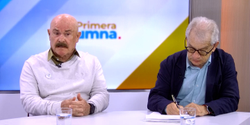 Entrevista a la Plataforma per un Nou Hospital