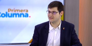 Entrevista a Òscar Ologaray, regidor de Junts per Tortosa