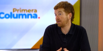 Entrevista a Sergi Arnau, portaveu de la CUP a Tortosa