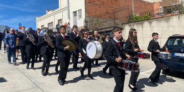 Inauguració de la 20a Fira Gastronòmica de la Sénia, “El gust de la memòria”