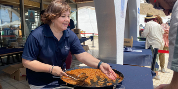 XXVIII Diada dels Fideus Rossejats de l’Ametlla de Mar