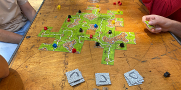 Neix el Cau dels Jocs, per compartir i jugar a jocs de taula a Jesús